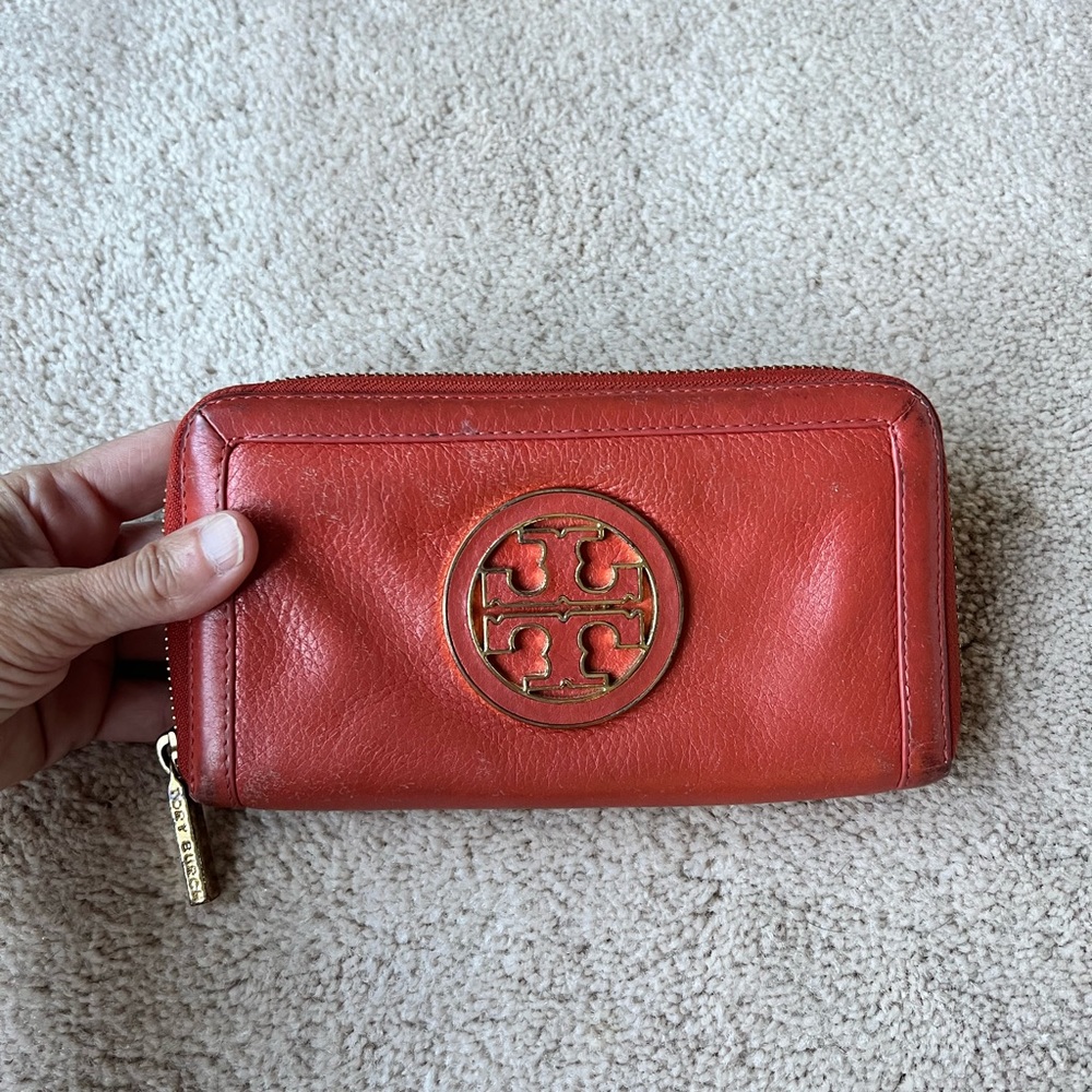 Tory Burch Wallet